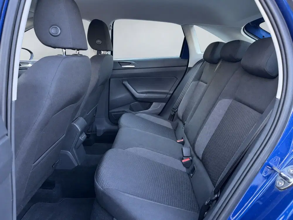 Volkswagen Taigo 1.0 TSI 95PK LIFE EDITION CARPLAY uit 2025, foto 14