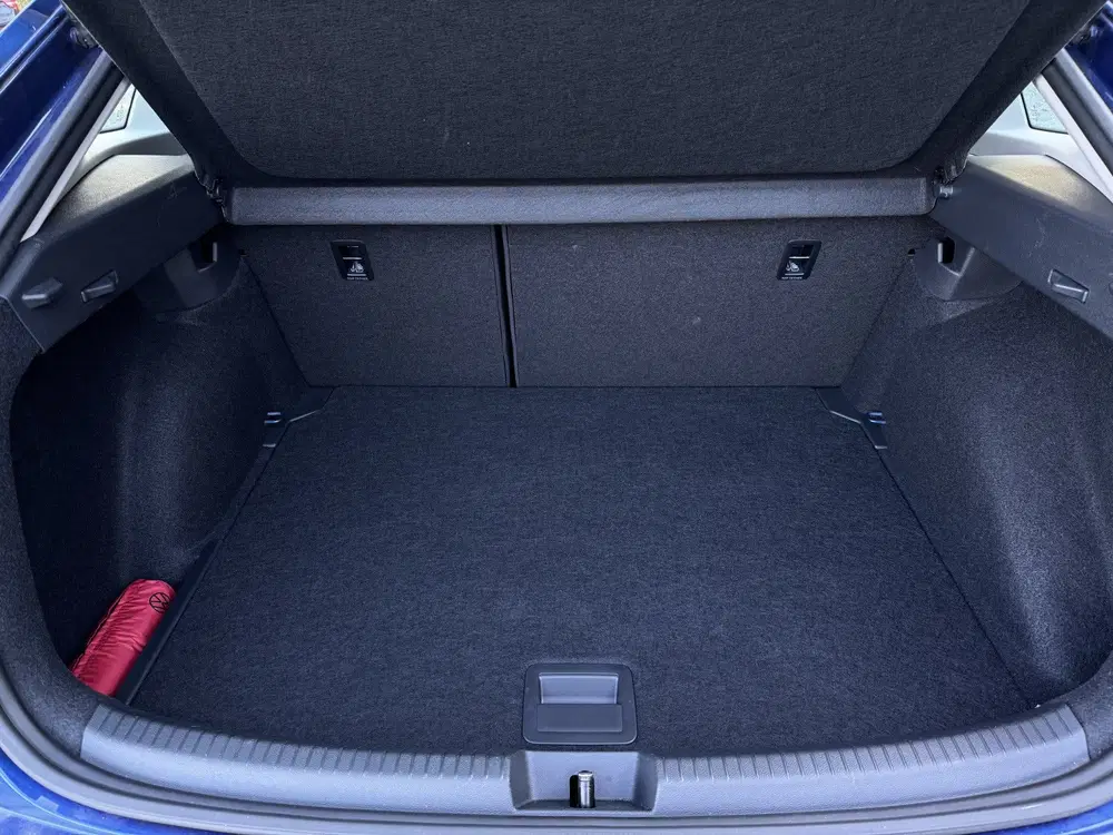 Volkswagen Taigo 1.0 TSI 95PK LIFE EDITION CARPLAY uit 2025, foto 15