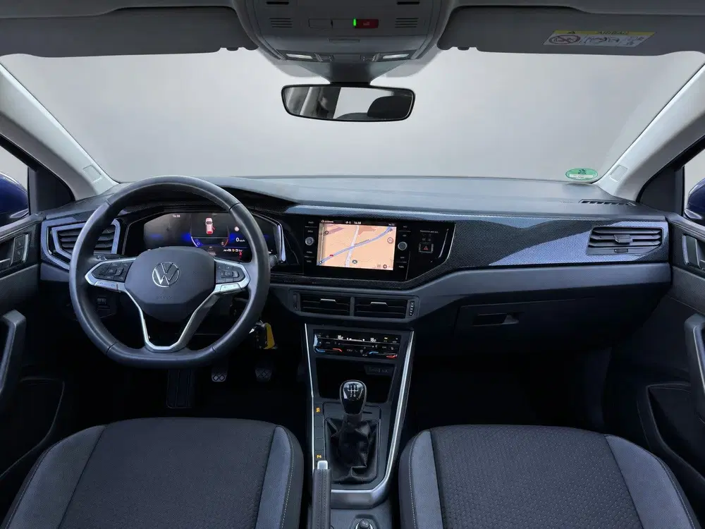 Volkswagen Taigo 1.0 TSI 95PK LIFE EDITION CARPLAY uit 2025, foto 2