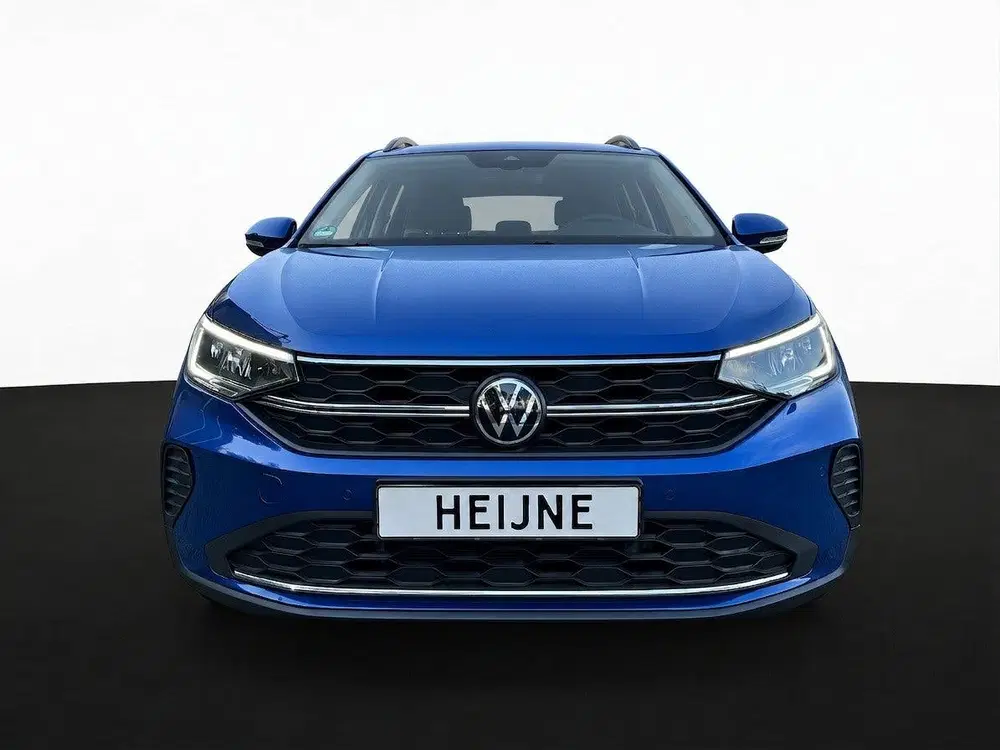 Volkswagen Taigo 1.0 TSI 95PK LIFE EDITION CARPLAY uit 2025, foto 4