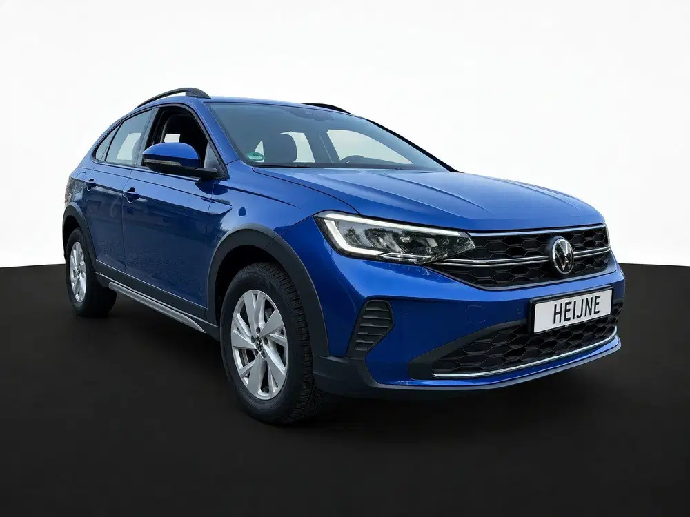 Volkswagen Taigo 1.0 TSI 95PK LIFE EDITION CARPLAY uit 2025, foto 6