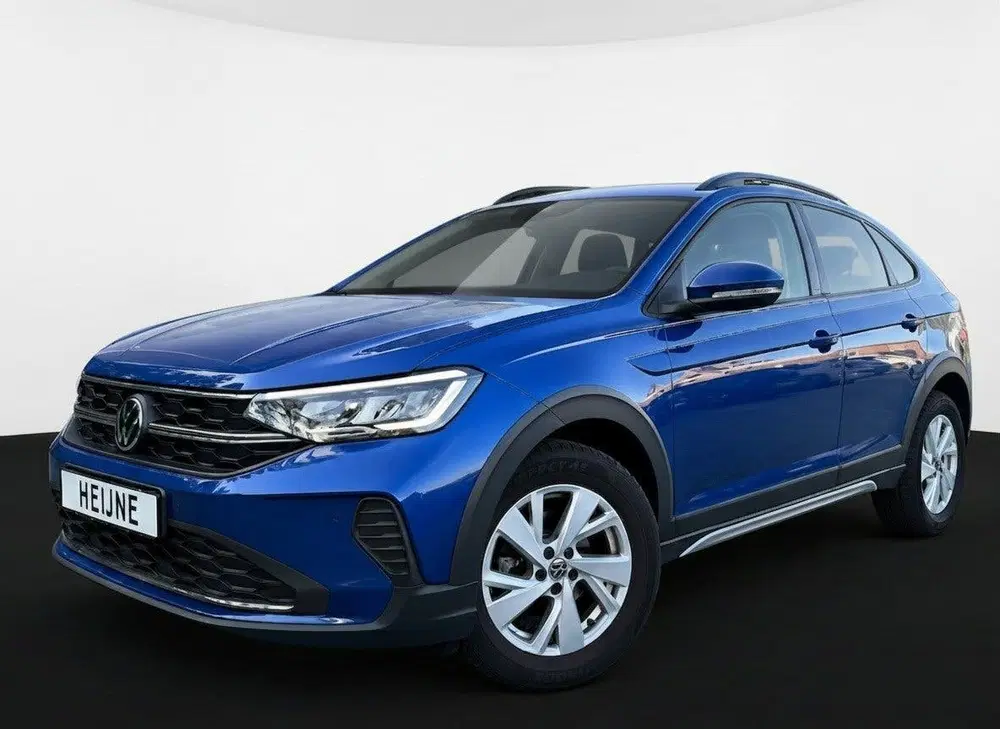 Volkswagen Taigo 1.0 TSI 95PK LIFE EDITION CARPLAY uit 2025, foto 7