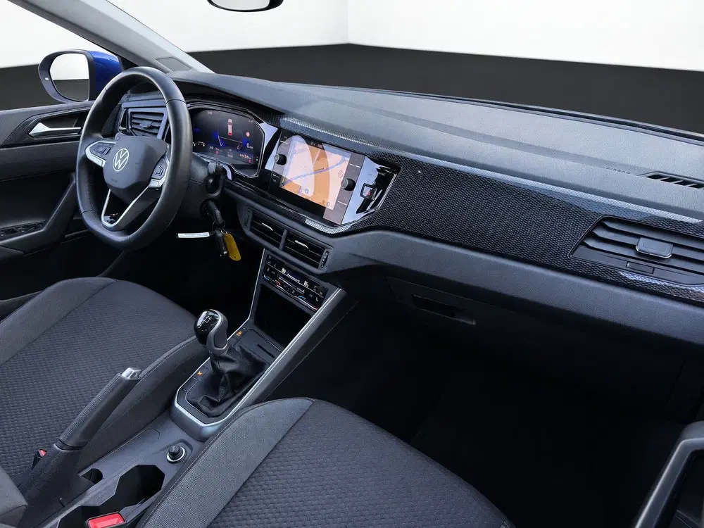 Volkswagen Taigo 1.0 TSI 95PK LIFE EDITION CARPLAY uit 2025, foto 8