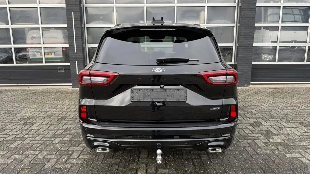 Ford Kuga 2.5 PHEV ST-Line X uit 2026, foto 5