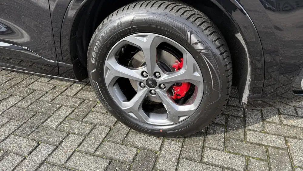 Ford Kuga 2.5 PHEV ST-Line X uit 2026, foto 8