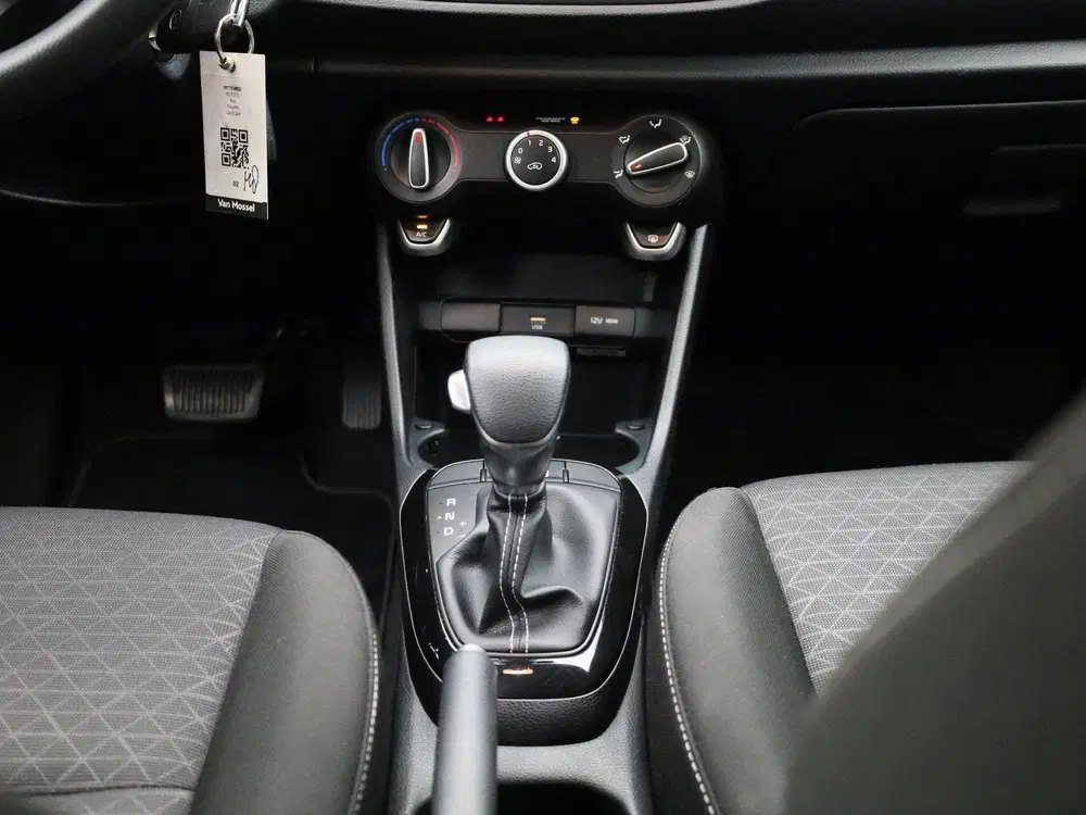 Kia Picanto 1.0 DPi ComfortLine uit 2021, foto 10