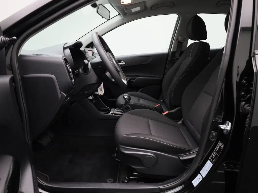 Kia Picanto 1.0 DPi ComfortLine uit 2021, foto 11