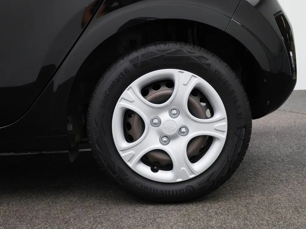 Kia Picanto 1.0 DPi ComfortLine uit 2021, foto 13