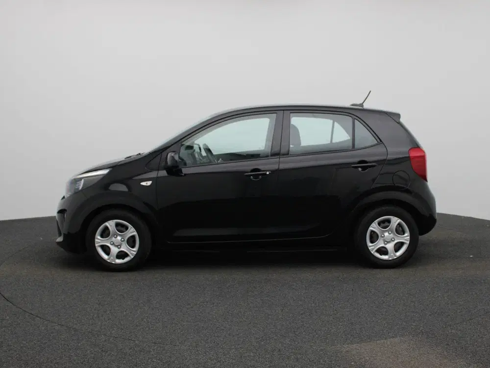 Kia Picanto 1.0 DPi ComfortLine uit 2021, foto 4