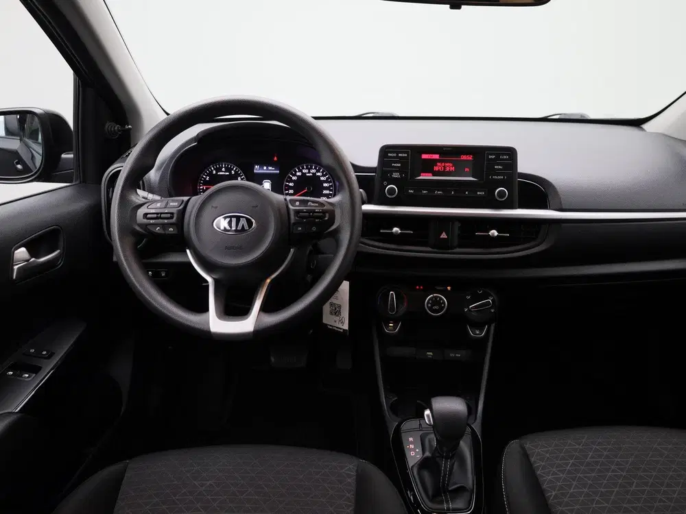 Kia Picanto 1.0 DPi ComfortLine uit 2021, foto 7