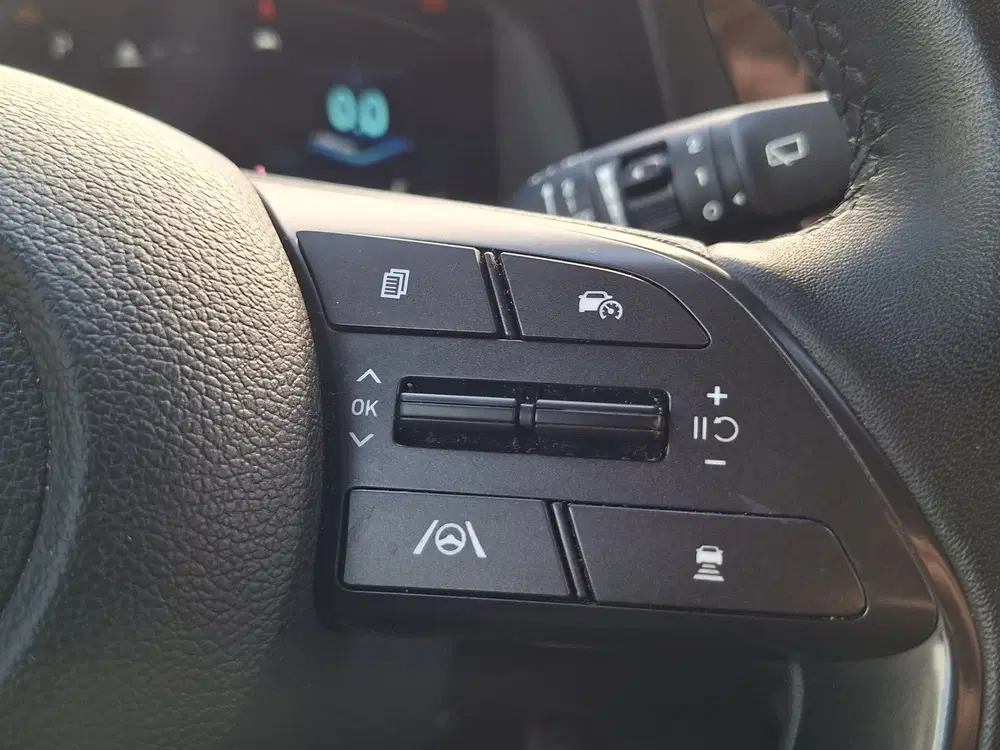 Hyundai BAYON 1.0 T-GDI Premium Automaat Stoel uit 2022, foto 14