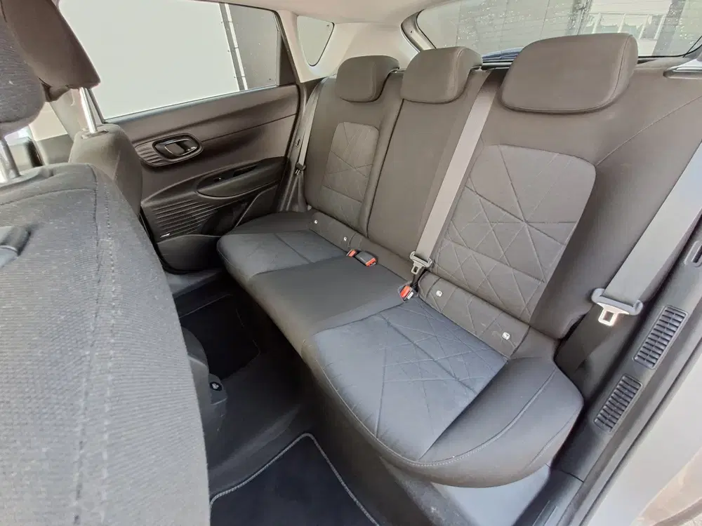 Hyundai BAYON 1.0 T-GDI Premium Automaat Stoel uit 2022, foto 4