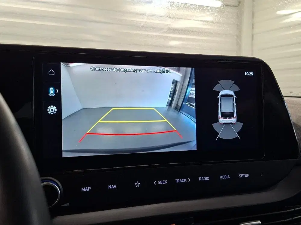 Hyundai BAYON 1.0 T-GDI Premium Automaat Stoel uit 2022, foto 5