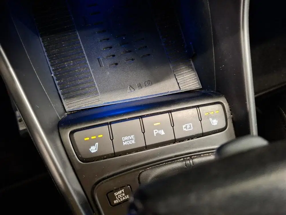 Hyundai BAYON 1.0 T-GDI Premium Automaat Stoel uit 2022, foto 7