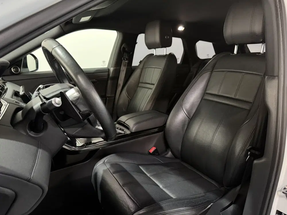 Land Rover Range Rover Evoque 2.0 P200 AWD R-Dynamic HSE uit 2019, foto 10