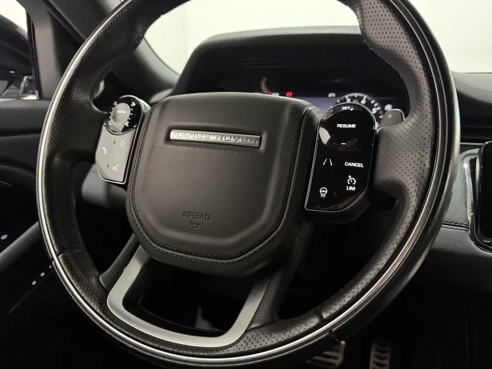 Land Rover Range Rover Evoque 2.0 P200 AWD R-Dynamic HSE uit 2019, foto 14
