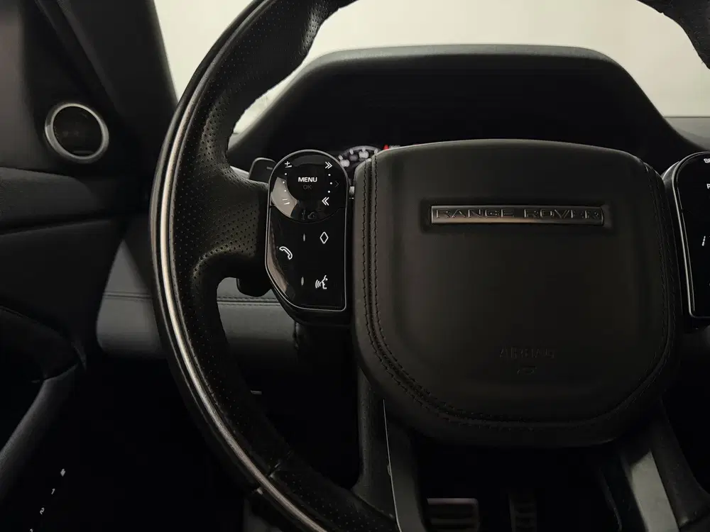 Land Rover Range Rover Evoque 2.0 P200 AWD R-Dynamic HSE uit 2019, foto 15