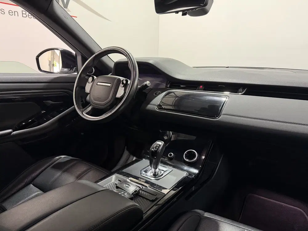 Land Rover Range Rover Evoque 2.0 P200 AWD R-Dynamic HSE uit 2019, foto 3