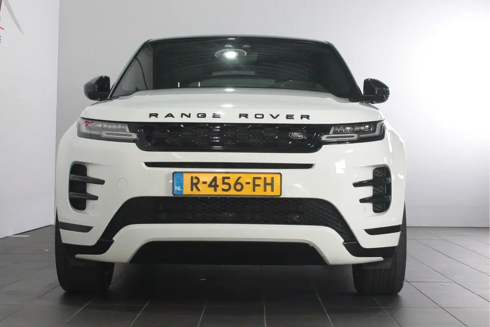 Land Rover Range Rover Evoque 2.0 P200 AWD R-Dynamic HSE uit 2019, foto 5