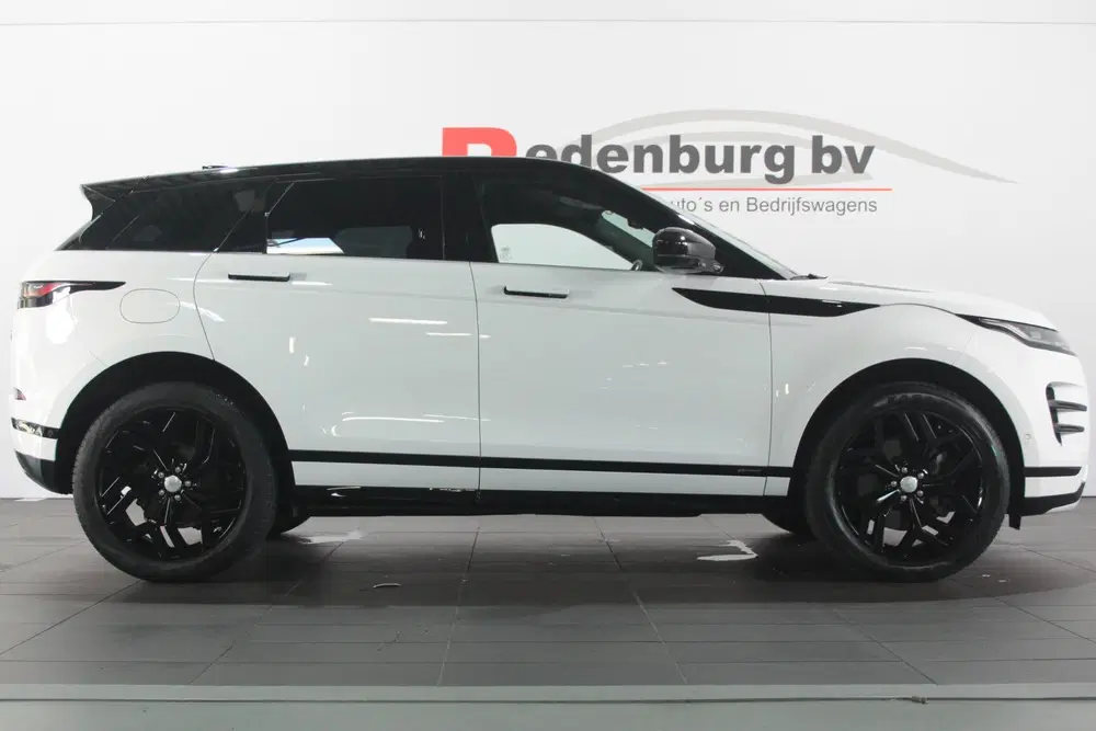 Land Rover Range Rover Evoque 2.0 P200 AWD R-Dynamic HSE uit 2019, foto 7