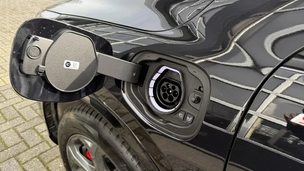 Ford Kuga 2.5 PHEV ST-Line X uit 2026, foto 10