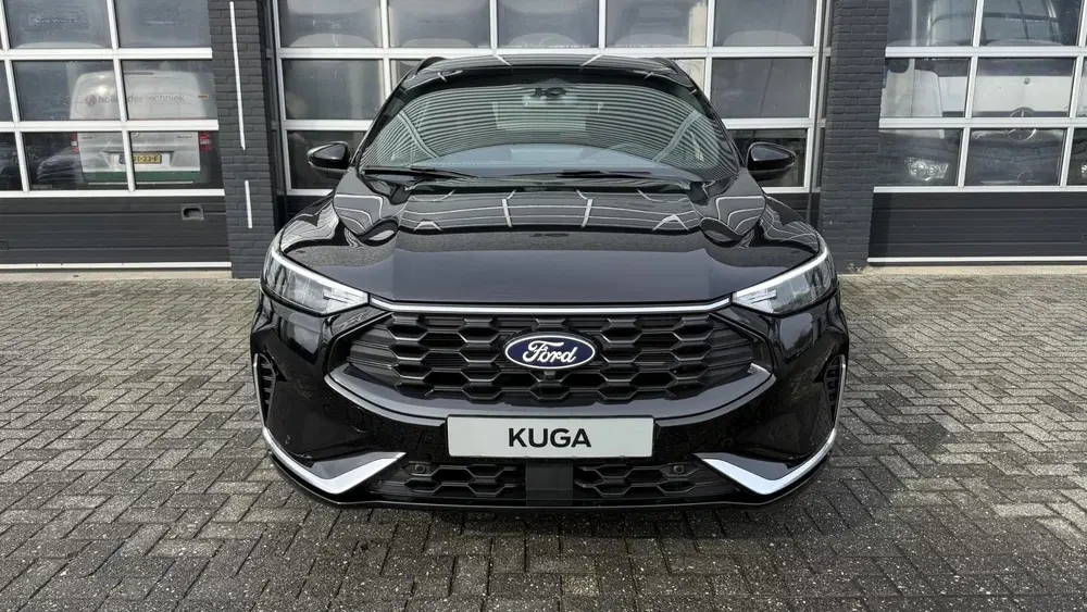 Ford Kuga 2.5 PHEV ST-Line X uit 2026, foto 2