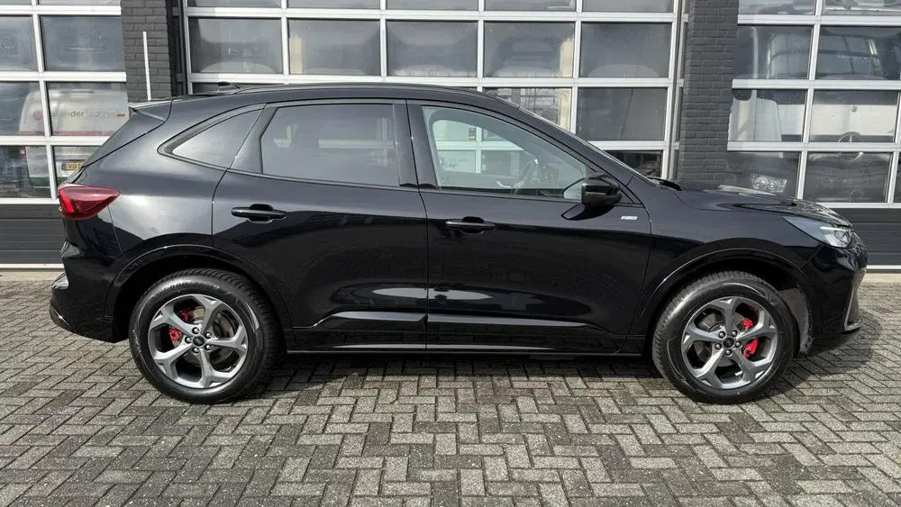 Ford Kuga 2.5 PHEV ST-Line X uit 2026, foto 7