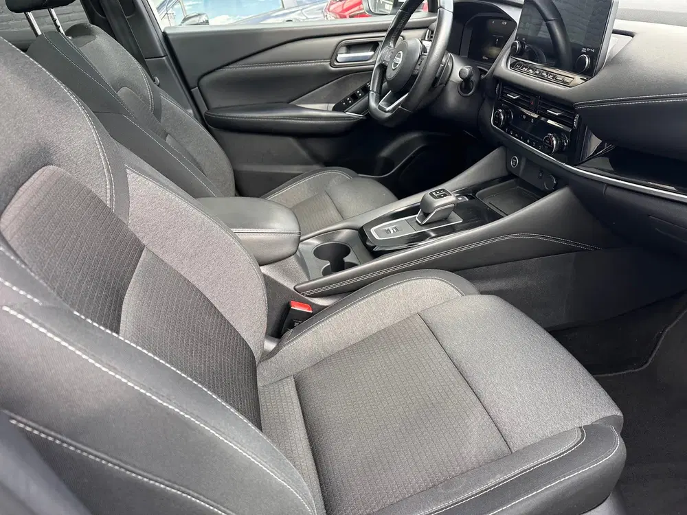 Nissan Qashqai 1.3 DIG-T MHEV (158pk) Aut. Premium Xtroni uit 2021, foto 13