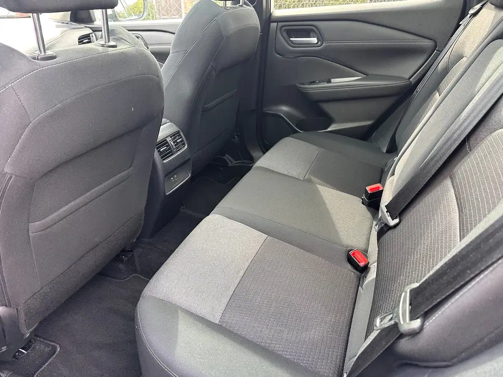 Nissan Qashqai 1.3 DIG-T MHEV (158pk) Aut. Premium Xtroni uit 2021, foto 15
