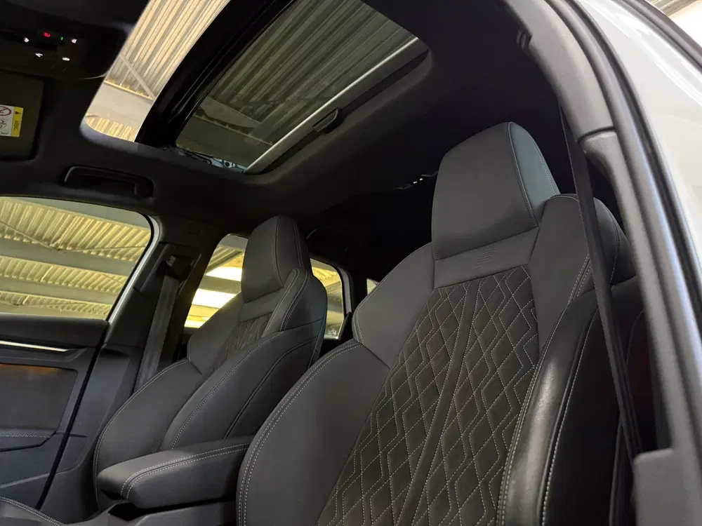 Audi A3 35 TFSI S-Line*Pano*Sonos*Camera*Matrix uit 2021, foto 12