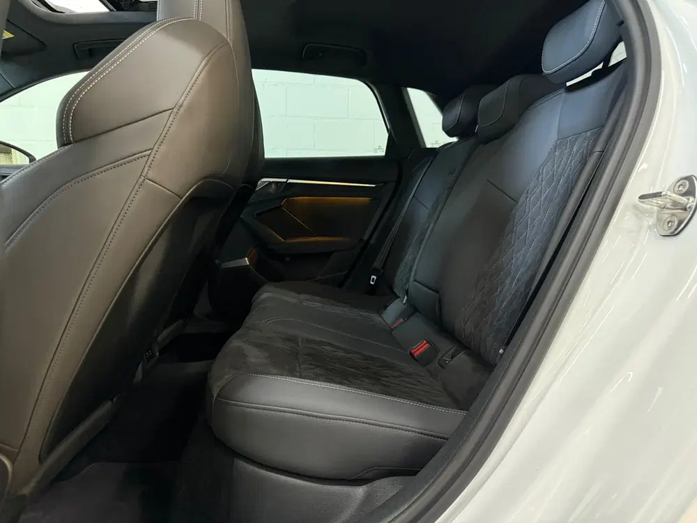 Audi A3 35 TFSI S-Line*Pano*Sonos*Camera*Matrix uit 2021, foto 13