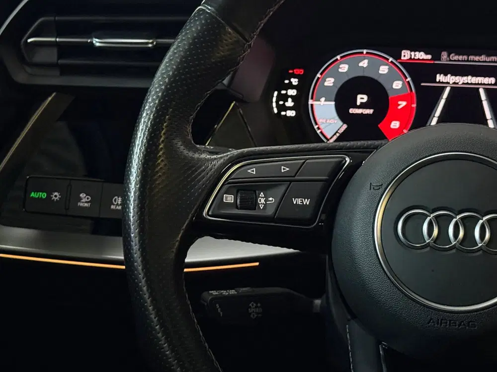 Audi A3 35 TFSI S-Line*Pano*Sonos*Camera*Matrix uit 2021, foto 15
