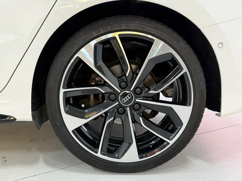 Audi A3 35 TFSI S-Line*Pano*Sonos*Camera*Matrix uit 2021, foto 2