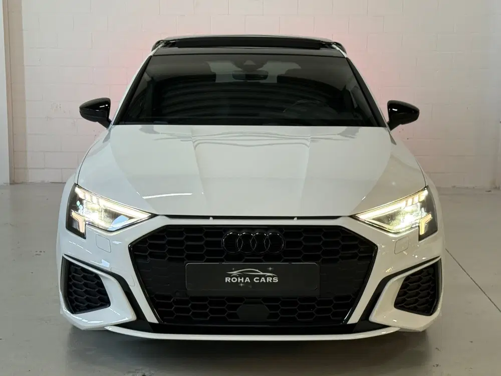 Audi A3 35 TFSI S-Line*Pano*Sonos*Camera*Matrix uit 2021, foto 7