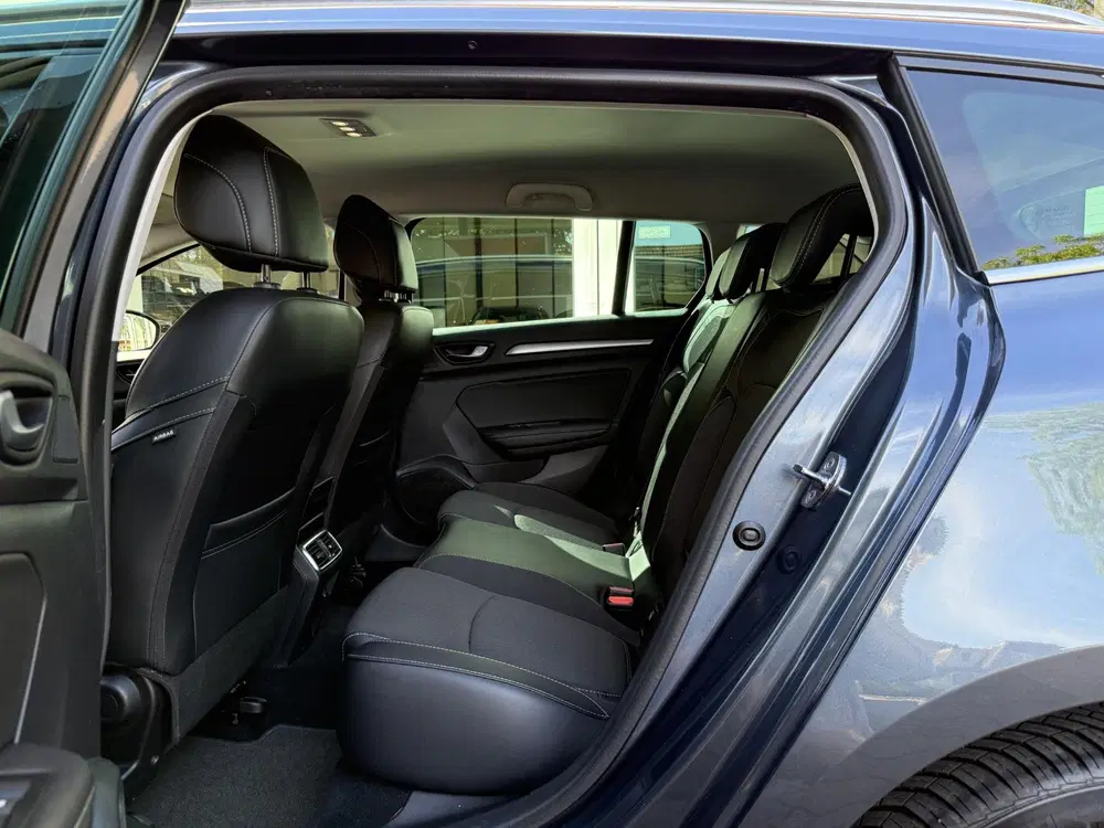 Renault Megane Mégane Estate 1.3 TCe Intens Aut. uit 2022, foto 6