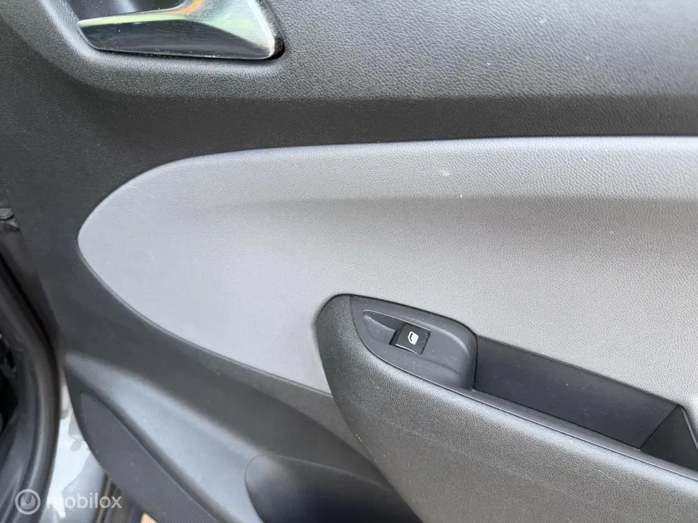 Opel Crossland 1.2 Turbo Innovation AUTOMAAT uit 2020, foto 15
