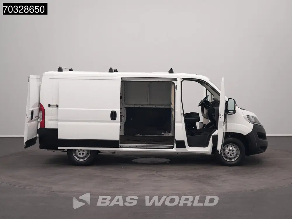 Citroën Jumper 130pk L2H1 Trekhaak Airco Cruise Camera Im uit 2019, foto 11