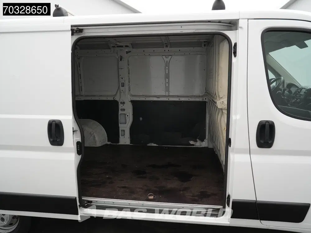 Citroën Jumper 130pk L2H1 Trekhaak Airco Cruise Camera Im uit 2019, foto 12