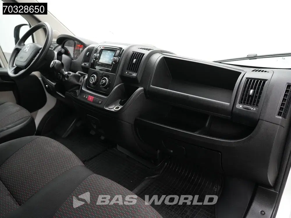 Citroën Jumper 130pk L2H1 Trekhaak Airco Cruise Camera Im uit 2019, foto 13