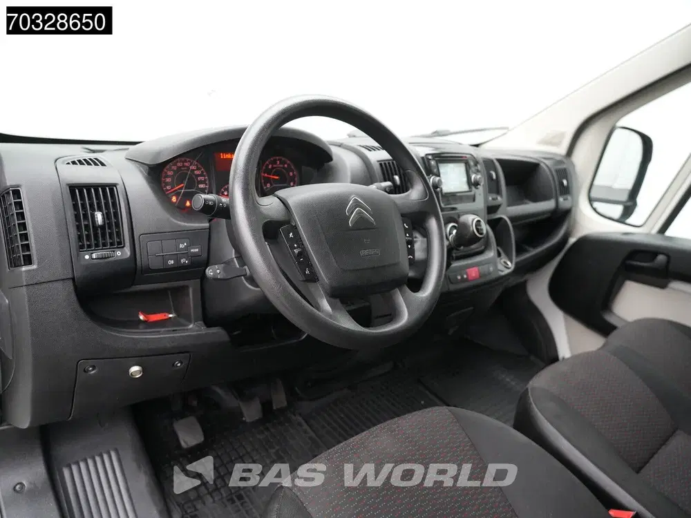 Citroën Jumper 130pk L2H1 Trekhaak Airco Cruise Camera Im uit 2019, foto 3