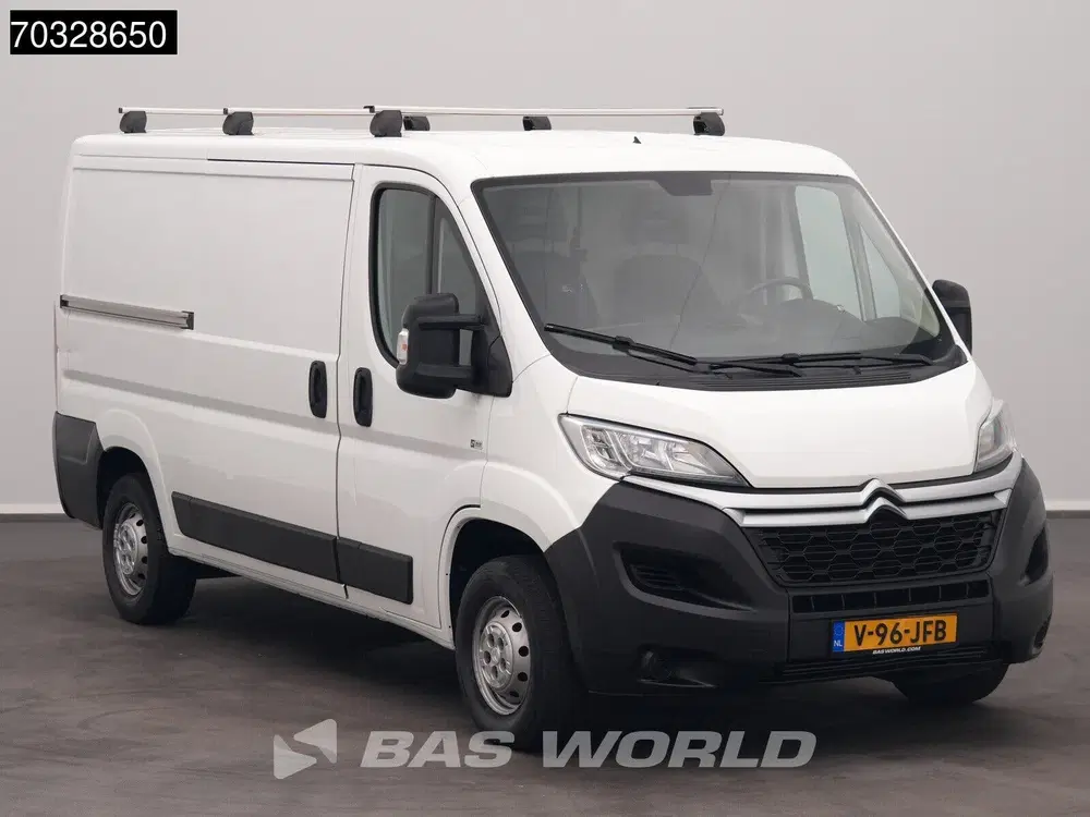 Citroën Jumper 130pk L2H1 Trekhaak Airco Cruise Camera Im uit 2019, foto 5