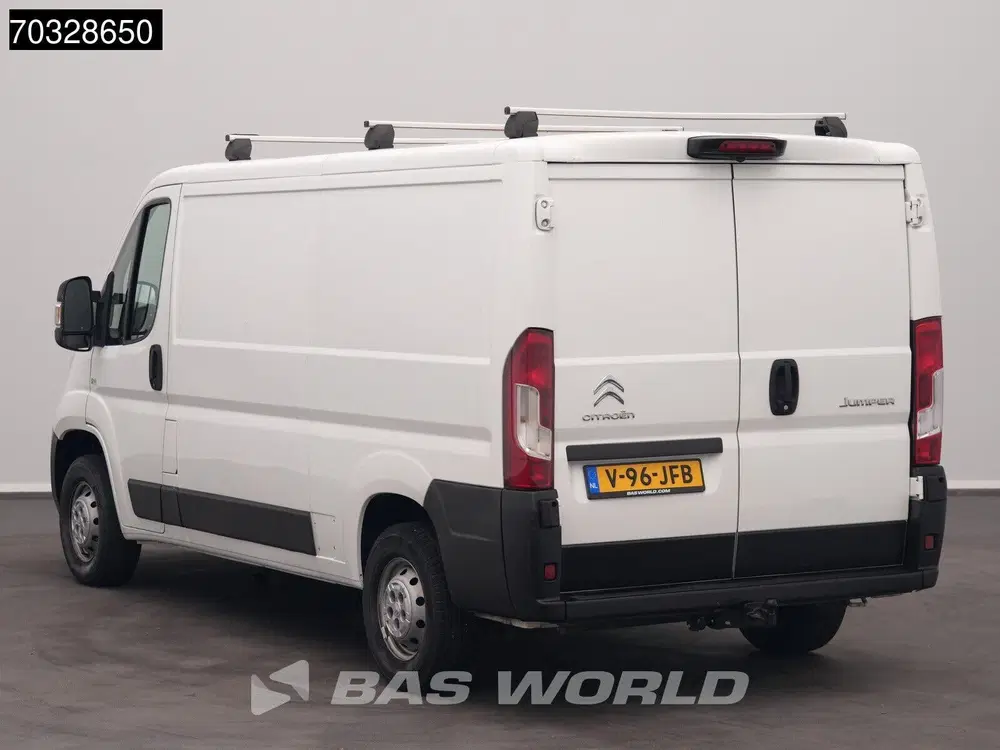 Citroën Jumper 130pk L2H1 Trekhaak Airco Cruise Camera Im uit 2019, foto 6