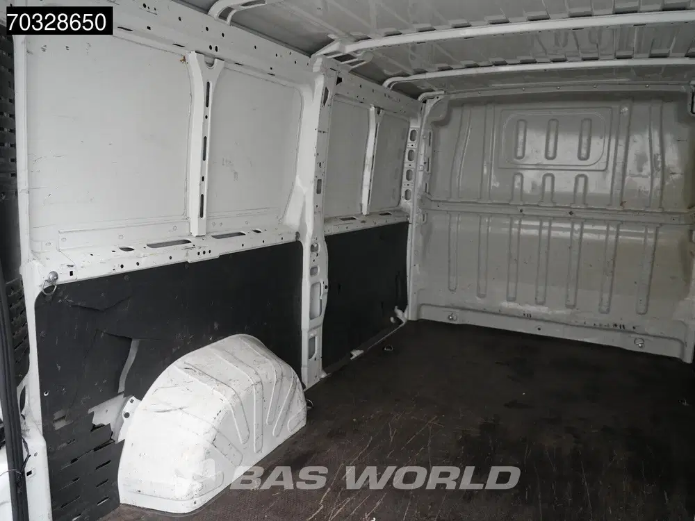 Citroën Jumper 130pk L2H1 Trekhaak Airco Cruise Camera Im uit 2019, foto 9