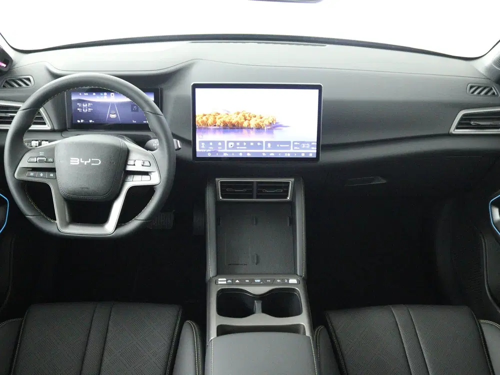 BYD Atto 2 Boost 45 kWh (bj 2025 uit 2025, foto 15