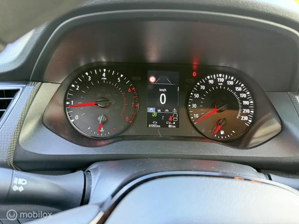Renault Kangoo 1.3 TCe uit 2022, foto 12