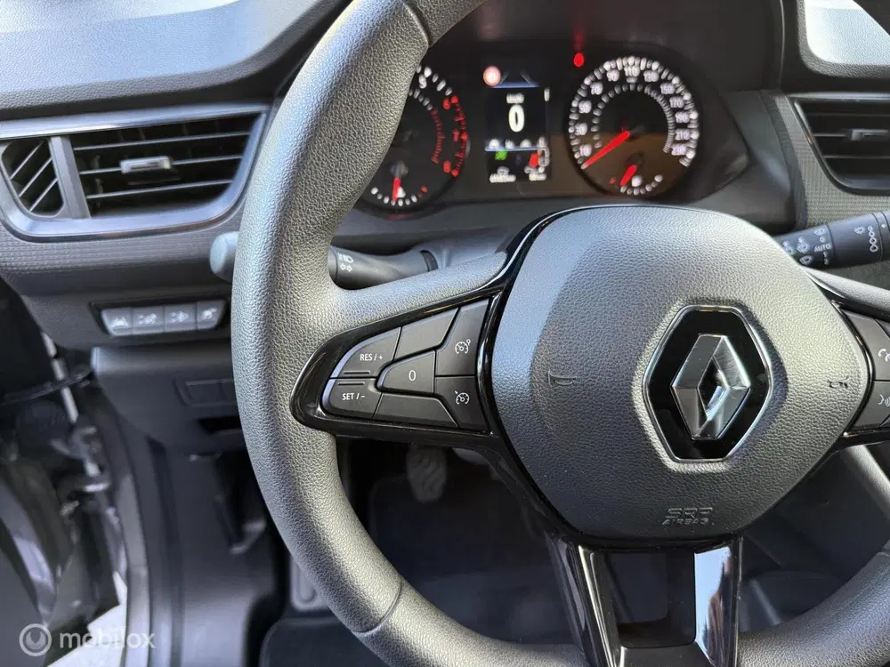 Renault Kangoo 1.3 TCe uit 2022, foto 14