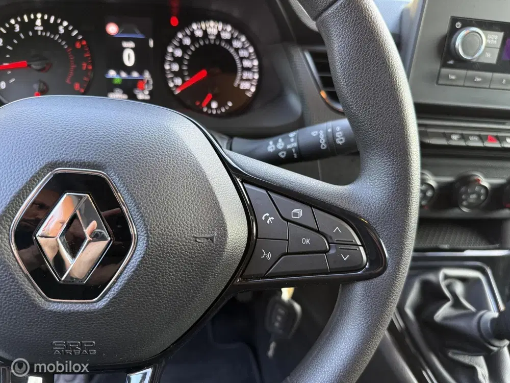 Renault Kangoo 1.3 TCe uit 2022, foto 15