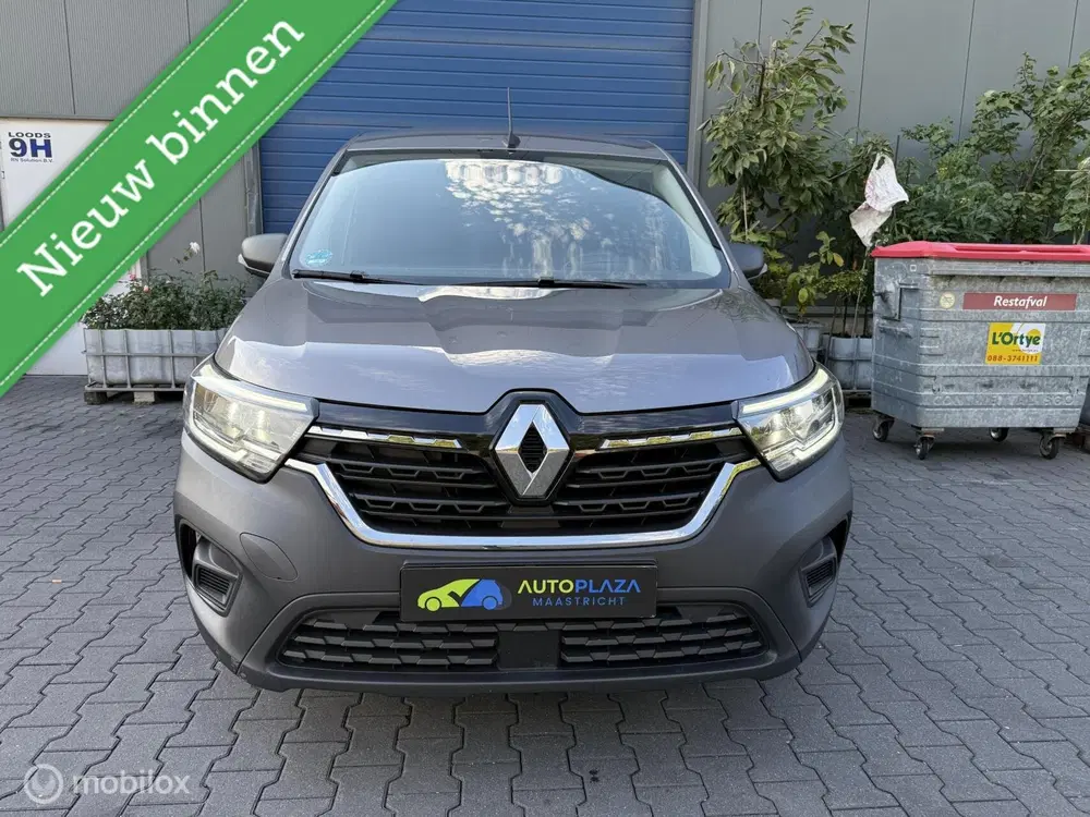 Renault Kangoo 1.3 TCe uit 2022, foto 3