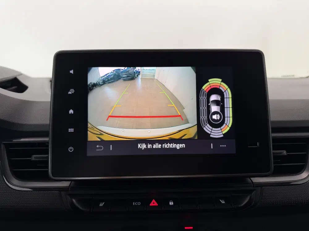 Renault Kangoo E-Tech Extra L1 44 kWh uit 2026, foto 11