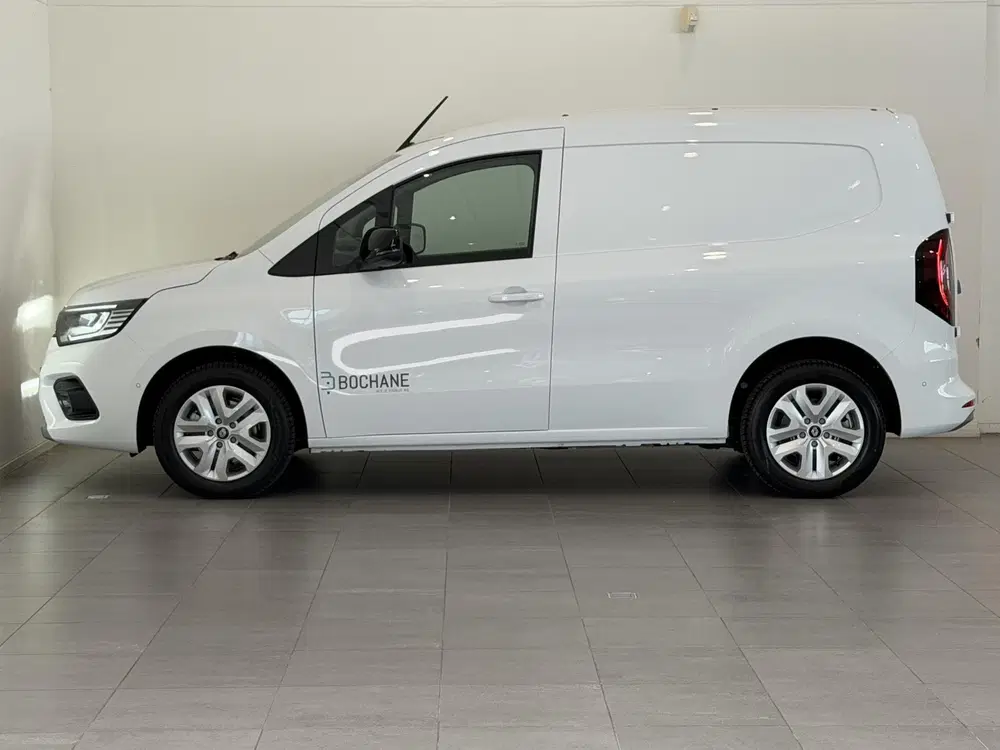 Renault Kangoo E-Tech Extra L1 44 kWh uit 2026, foto 13